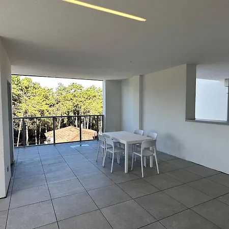 Apartment Penthouse With Pool And Solarium Bibione