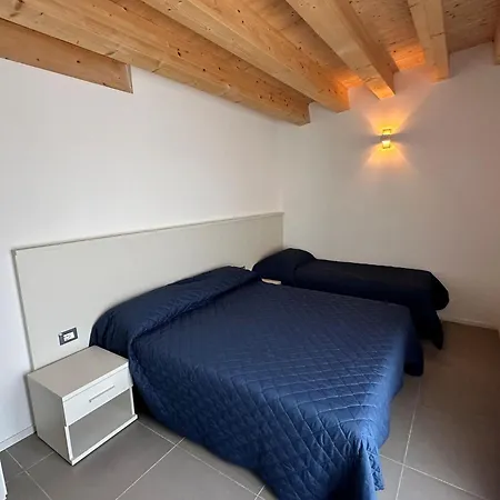 Penthouse With Pool And Solarium Apartment *